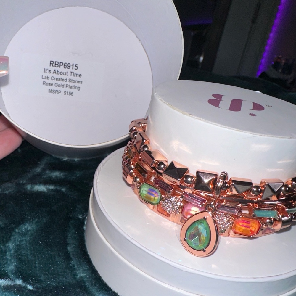 Bomb Party Spring Stack 2024 - Picture 4 of 4